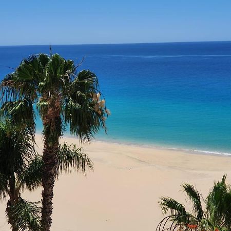 Ocean View Apartament Коста Калма Экстерьер фото