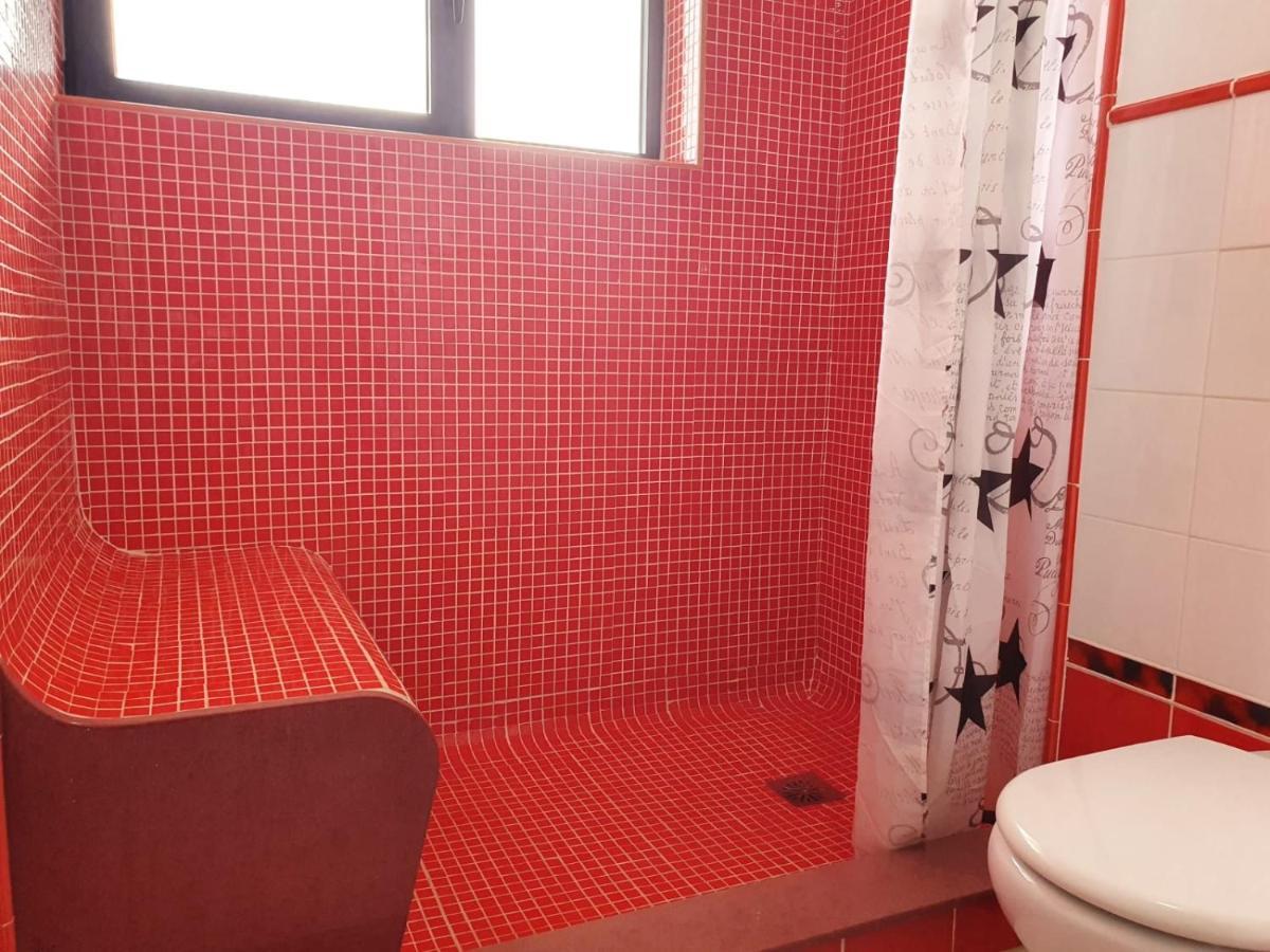 Ocean View Apartament Коста Калма Экстерьер фото