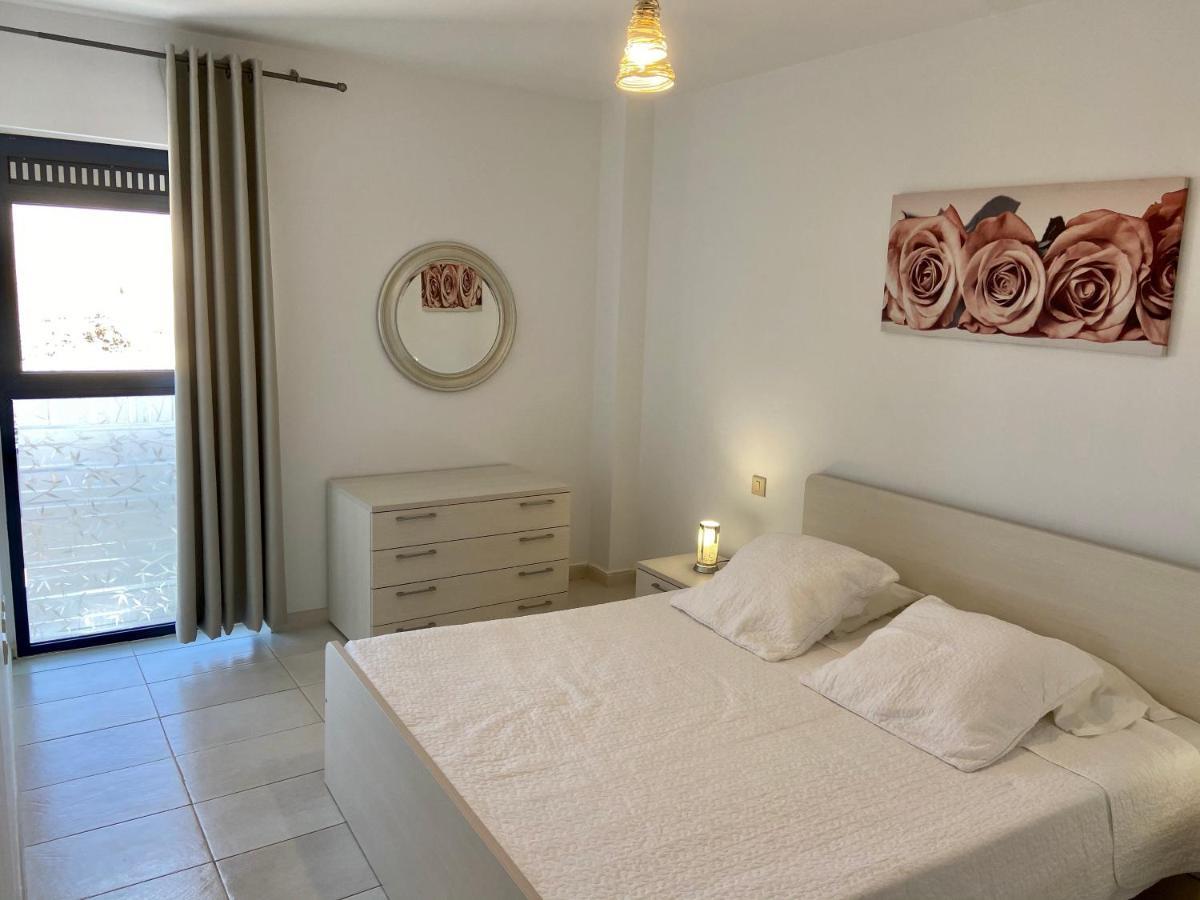 Ocean View Apartament Коста Калма Экстерьер фото