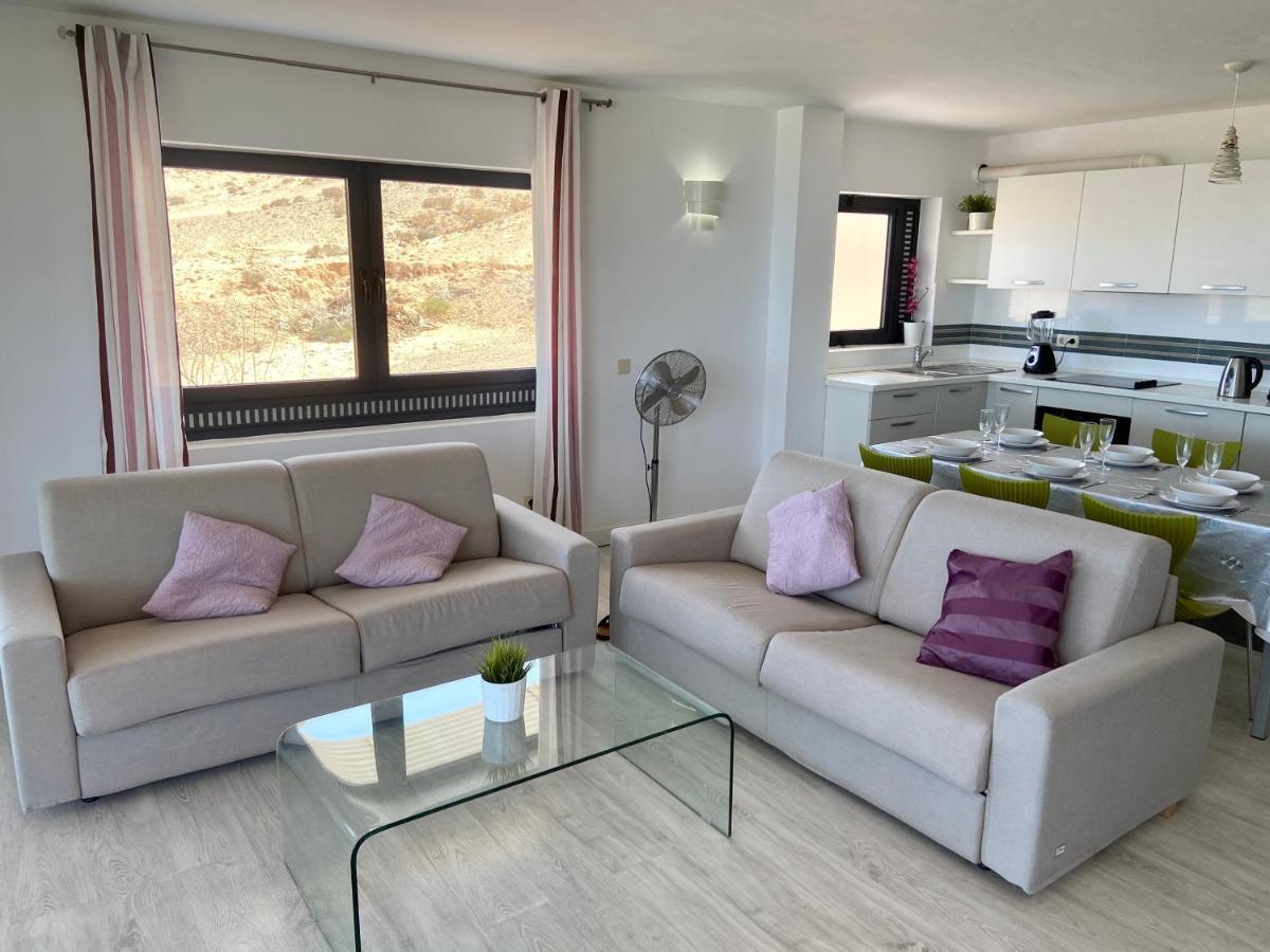 Ocean View Apartament Коста Калма Экстерьер фото