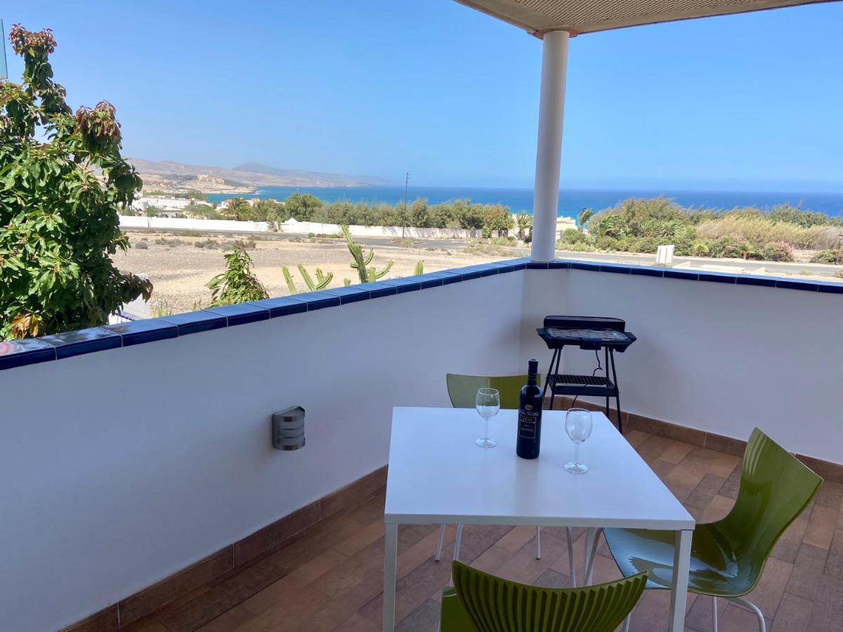 Ocean View Apartament Коста Калма Экстерьер фото
